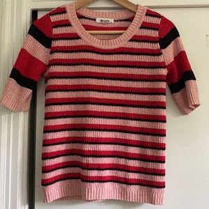 Sweater shirt
